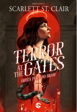 Terror at the Gates. Groza...