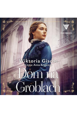 Dom na Groblach