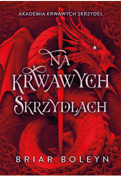 Na krwawych skrzydłach