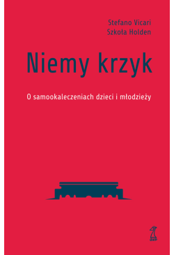 Niemy krzyk