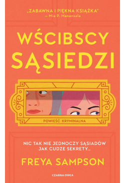 Wścibscy sąsiedzi