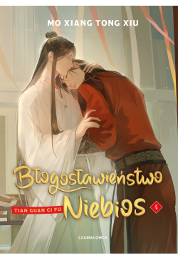 Błogosławieństwo Niebios