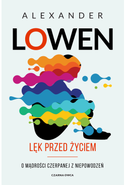 Lęk przed życiem