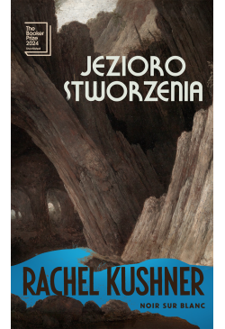 Jezioro stworzenia