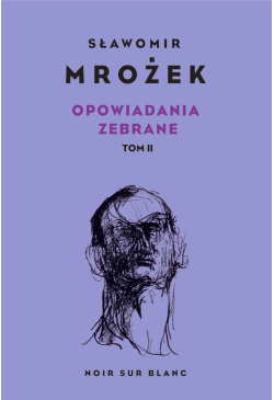 Opowiadania zebrane