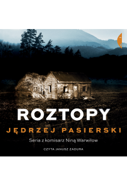 Roztopy