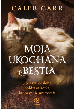 Moja ukochana bestia