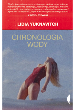 Chronologia wody