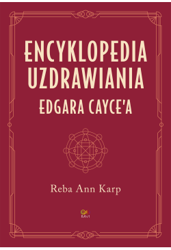 Encyklopedia uzdrawiania...