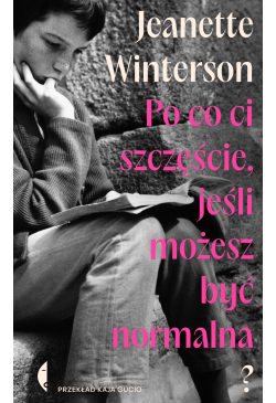 Po co ci szczęście, jeśli...