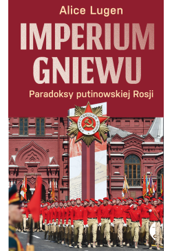 Imperium gniewu