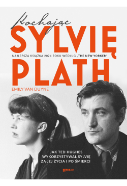 Kochając Sylvię Plath