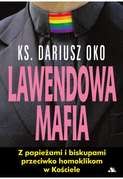 Lawendowa Mafia