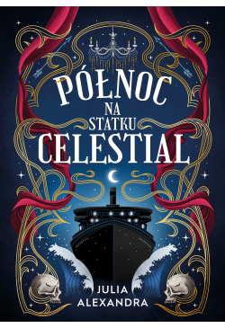 Północ na statku Celestial