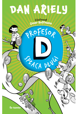 Profesor D spłaca długi