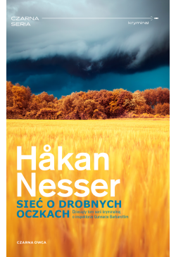Sieć o drobnych oczkach