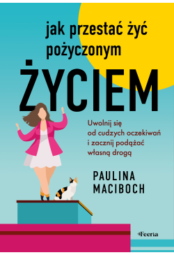 Jak przestać żyć pożyczonym...