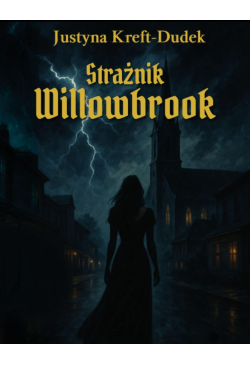 Strażnik Willowbrook