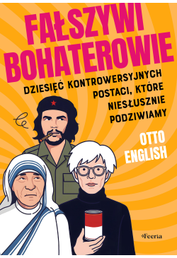 Fałszywi bohaterowie