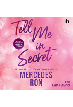 Tell me in secret