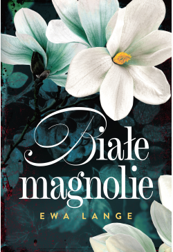 Białe magnolie