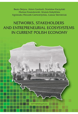 Networks, stakeholders and...