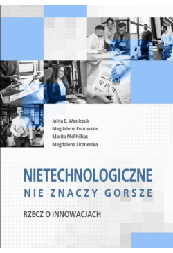 Nietechnologiczne nie...