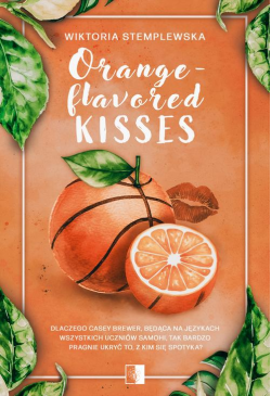 Orange-flavored Kisses
