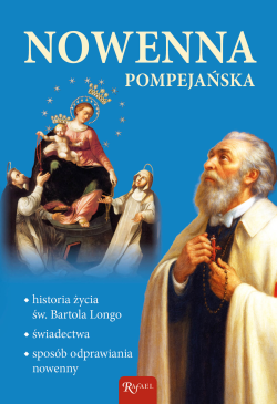 Nowenna pompejańska
