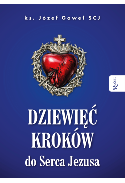 Dziewięć kroków do Serca...