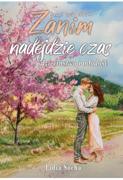 Zanim nadejdzie czas.