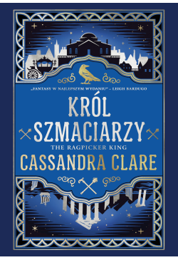 Król Szmaciarzy