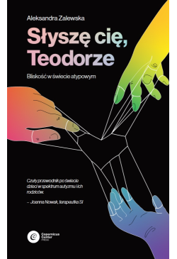 Słyszę Cię, Teodorze