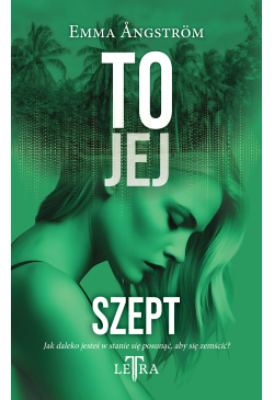 To jej szept