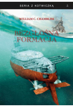 Bezgłośna Formacja