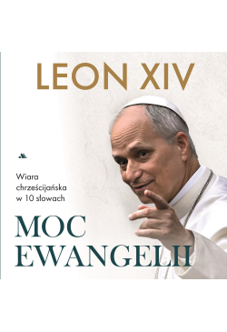 Moc Ewangelii mp3
