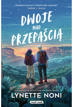 Dwoje nad przepaścią