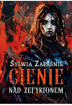 Cienie nad Zefyrionem