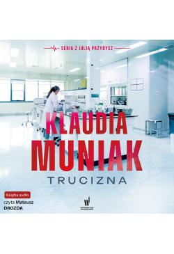 Trucizna