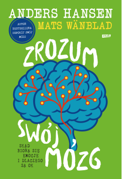 Zrozum swój mózg. Skąd...
