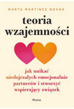 Teoria wzajemności