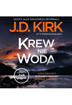 Krew nie woda