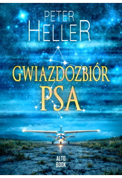 Gwiazdozbiór Psa