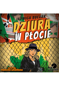 Dziura w płocie