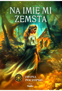 Na imię mi zemsta