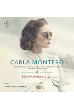 Dziewczyna z mgły
