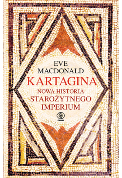 Kartagina. Nowa historia...