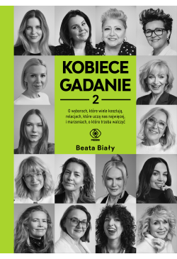 Kobiece gadanie 2