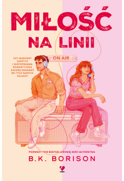 Miłość na linii