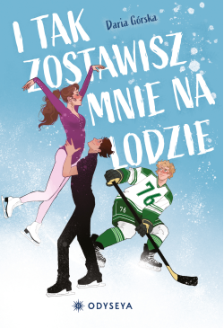 I tak zostawisz mnie na lodzie